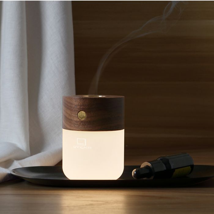 Smart Diffuser Lamp